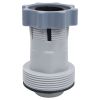 Pool Hose Adapters Type B 2 pcs