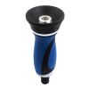 Water Spray Nozzle High Pressure Heavy Duty Nozzle Sprayer